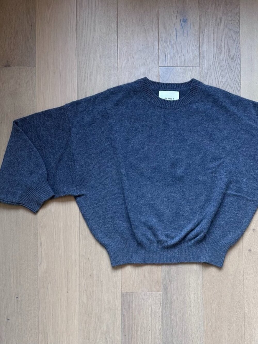 Lisa Yang Veria Sweater